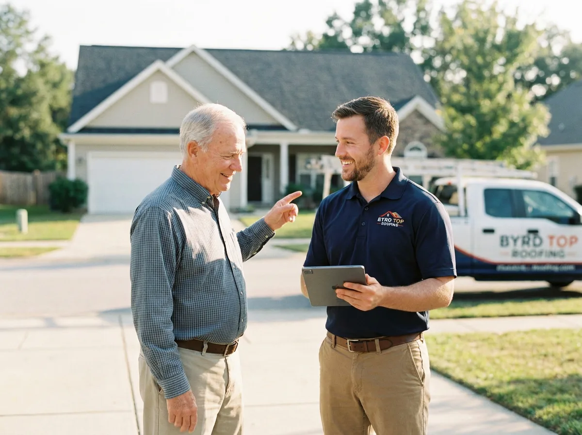 Roofing Weaver, AL FAQs